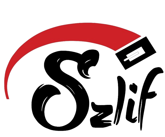Szlif — salon łazienek